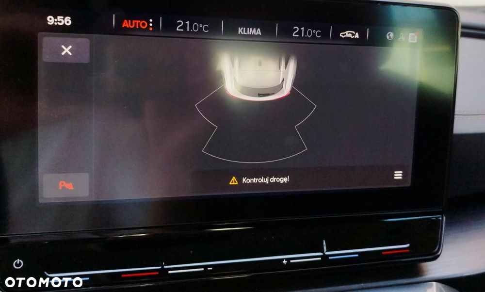 Cupra Formentor 1.5 TSI DSG - 12