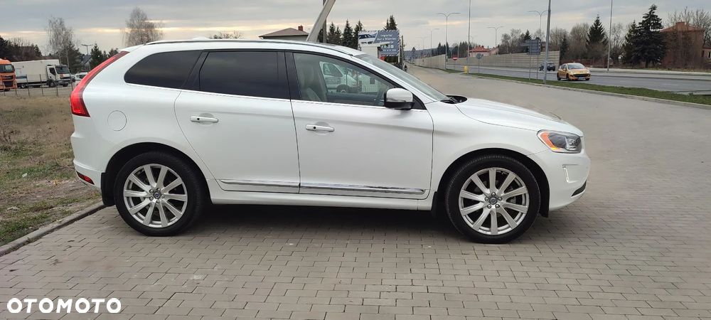 Volvo XC 60 T5 Geartronic Linje Inscription - 5