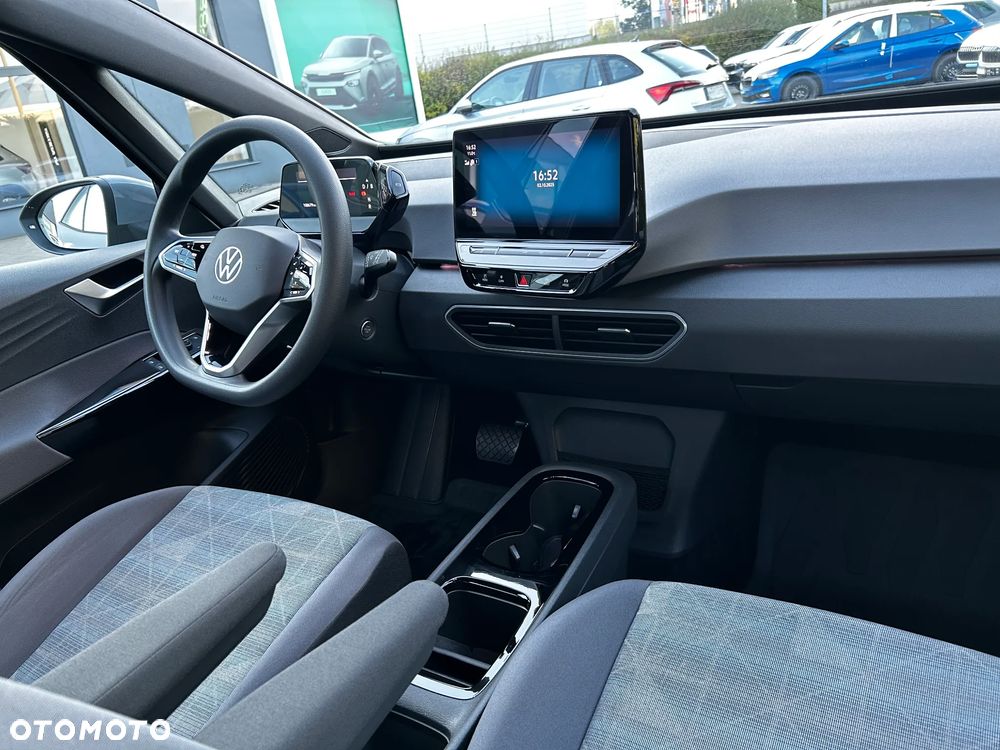 Volkswagen ID.3 45kWh Pure Performance - 27