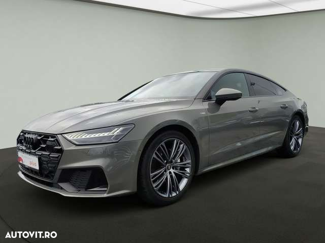 Audi A7 - 3