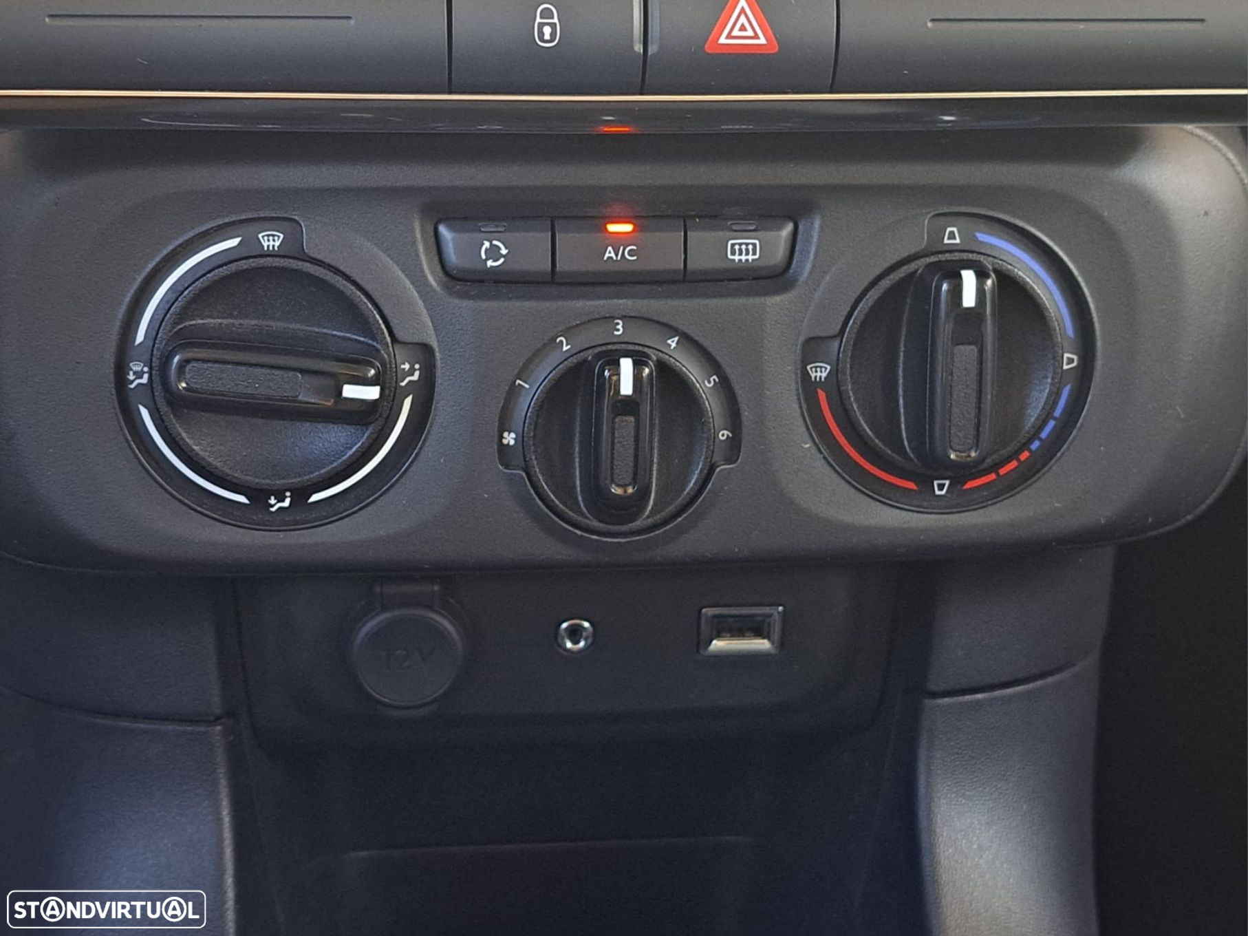 Citroën C3 1.2 PureTech Feel - 22
