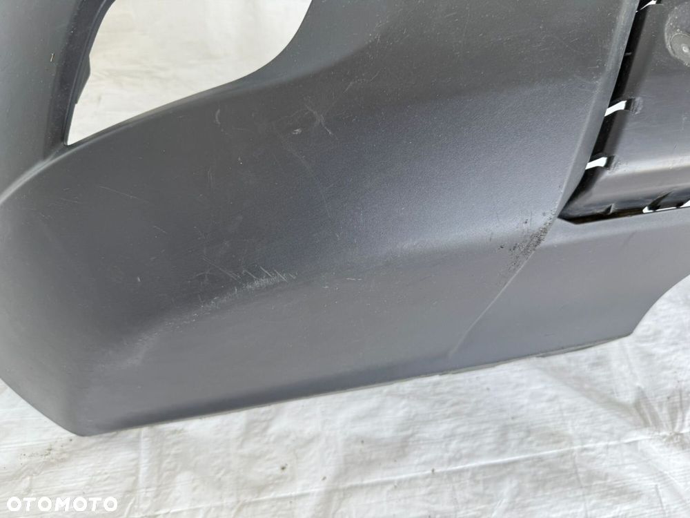 ZDERZAK TYŁ TYLNY PDC OPEL MOKKA I A 95365611 - 4