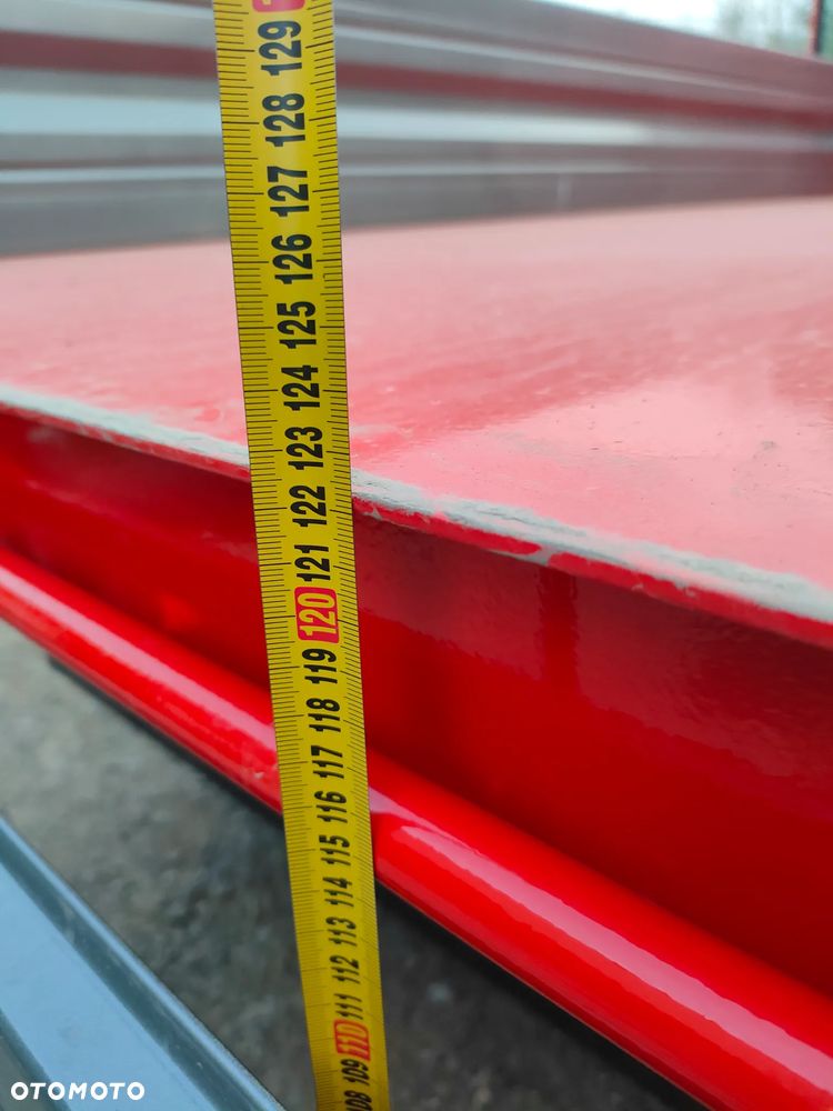 MAN TGM 18.240/ 15.240 TGL 12.240/12.250 AXOR ATEGO Mercedes LE - 30