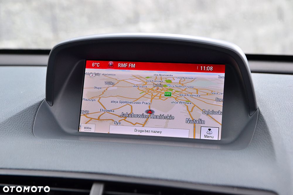 Opel Mokka 1.7 CDTI Cosmo S&S - 18