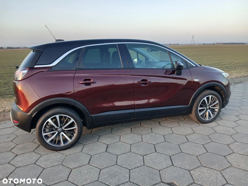 Opel Crossland X 1.6 Start/Stop Ultimate - 34