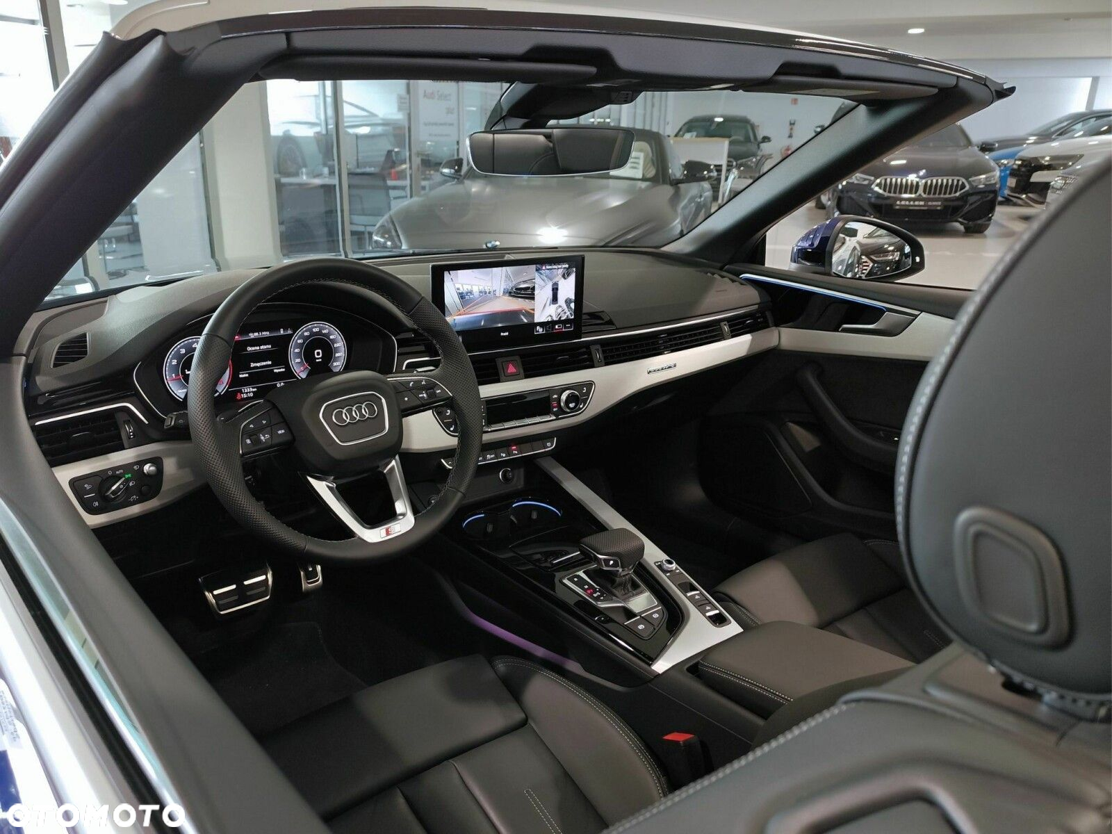 Audi A5 - 12