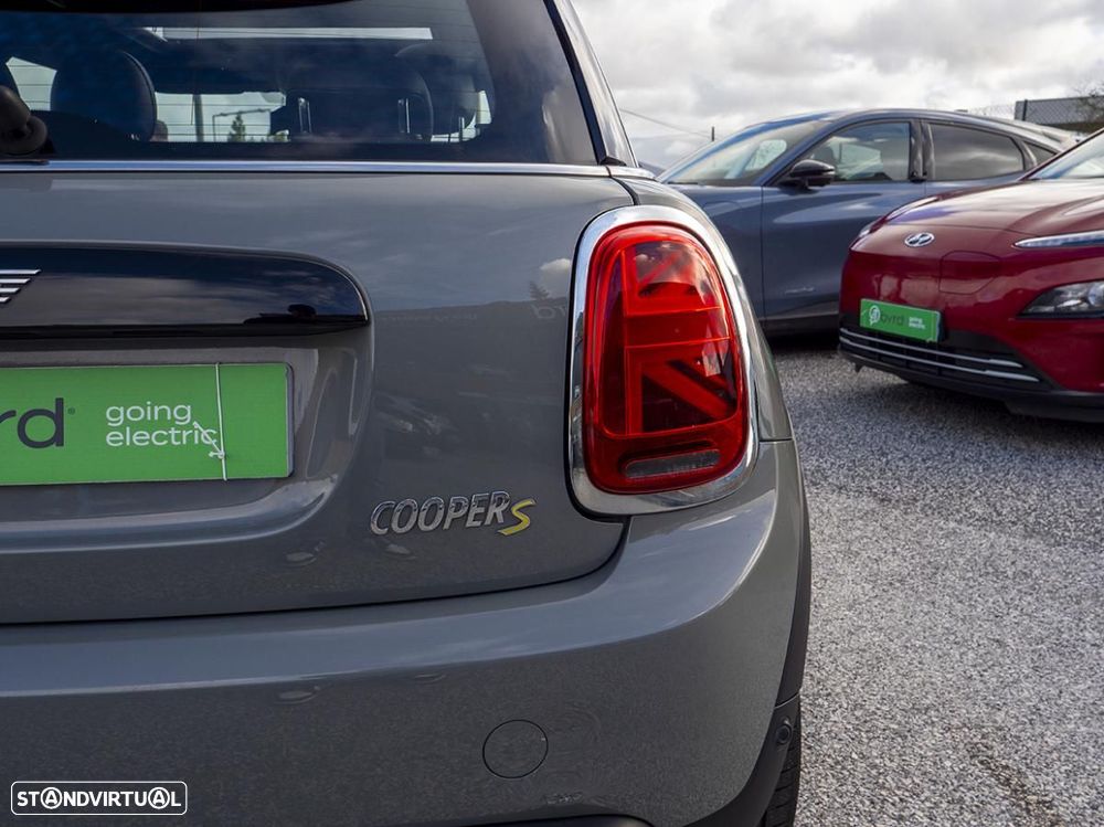 MINI 3 Portas Cooper SE Yours - 11