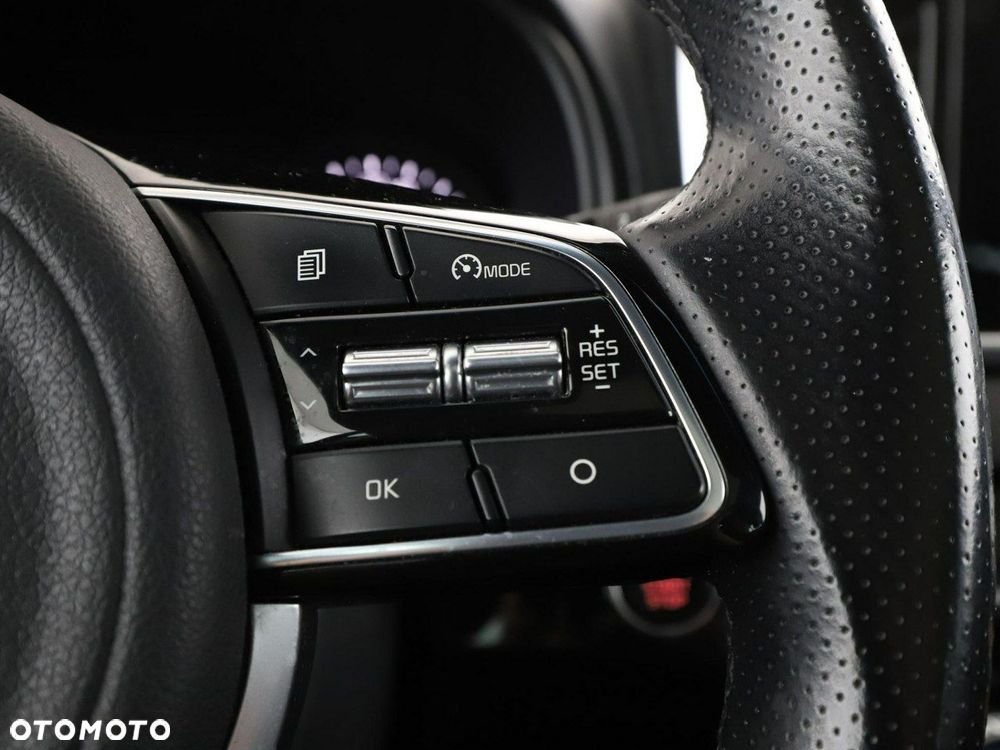 Kia Sportage 1.6 CRDI L 2WD - 32