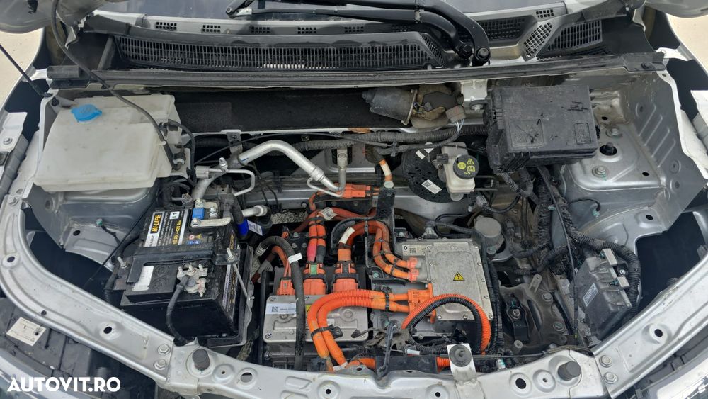 Dacia Spring Comfort Plus - 9