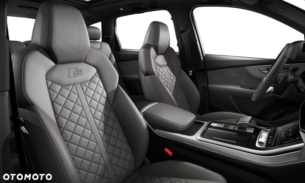 Audi Q7 - 3