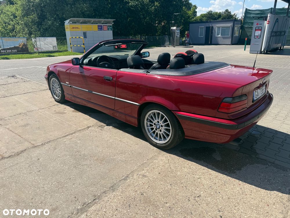 BMW Seria 3 - 3