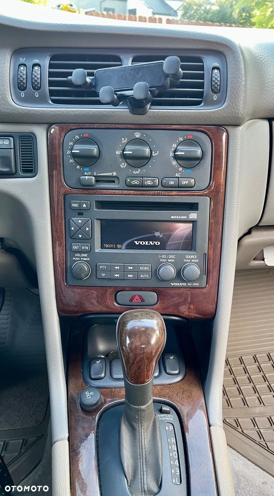 Volvo C70 - 22