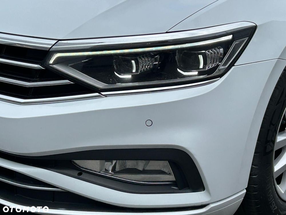 Volkswagen Passat 1.5 TSI EVO Business - 37