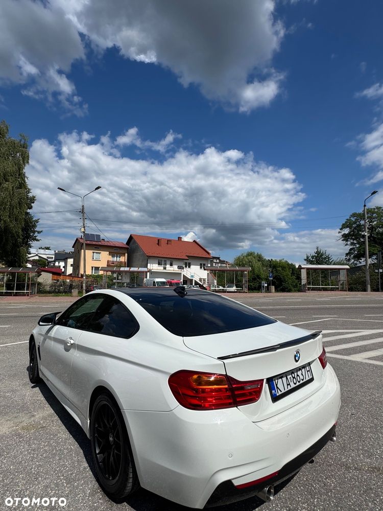 BMW Seria 4 - 6