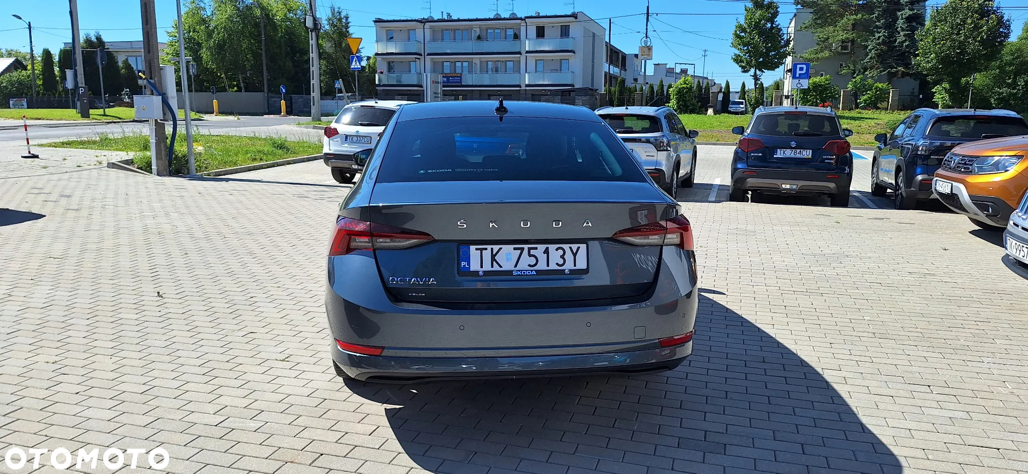 Skoda Octavia 2.0 TDI Ambition - 7
