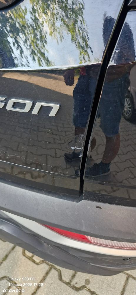 Hyundai Tucson 1.6 T-GDi Smart 2WD - 24