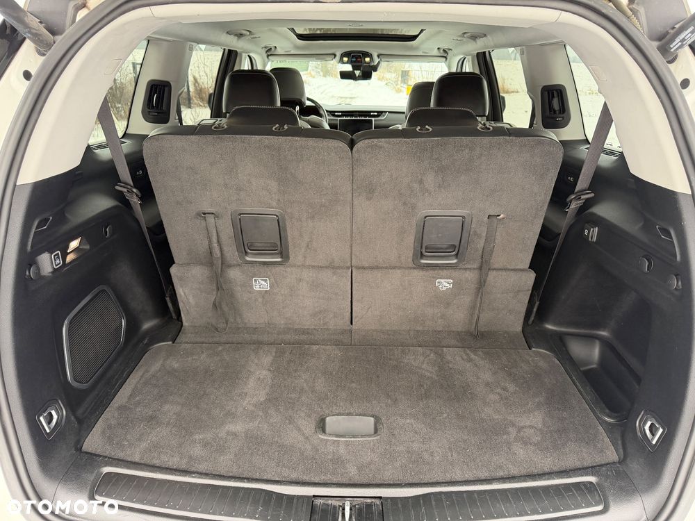 Jeep Grand Cherokee 3.6 V6 Pentastar 4WD Automatik Limited - 17