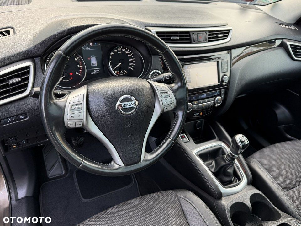 Nissan Qashqai 1.2 DIG-T Tekna+ - 19