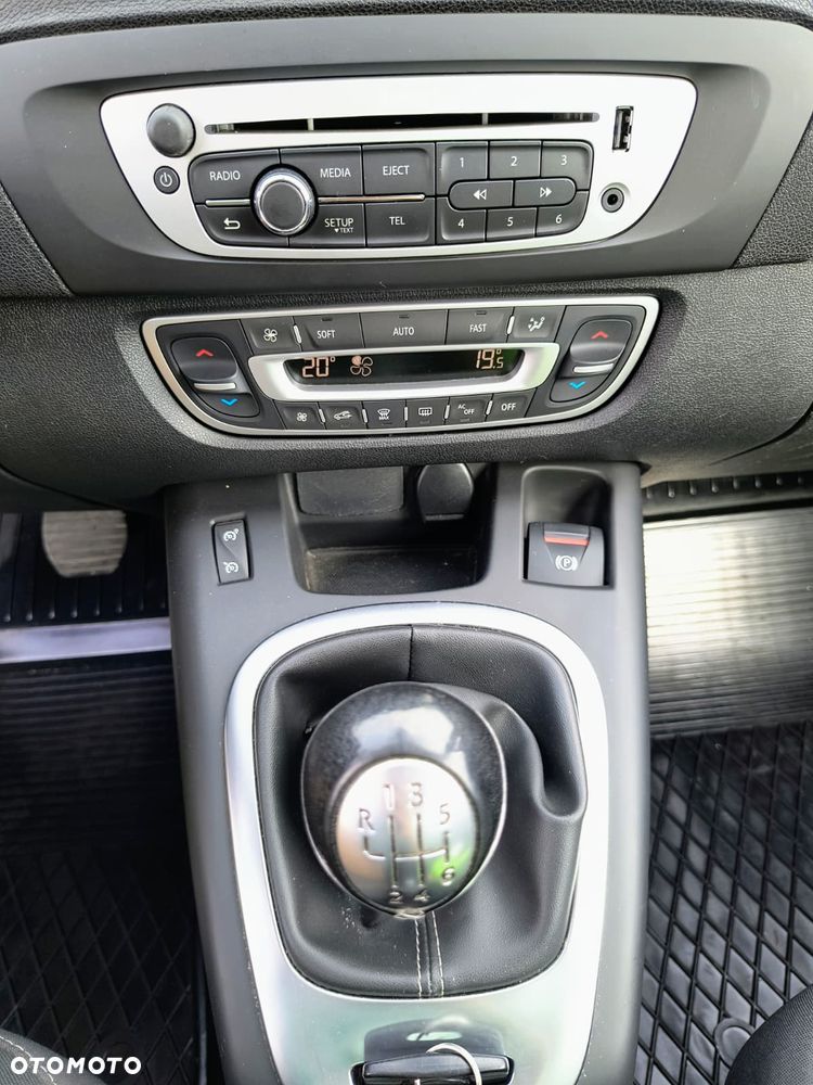 Renault Scenic ENERGY dCi 110 Business - 18