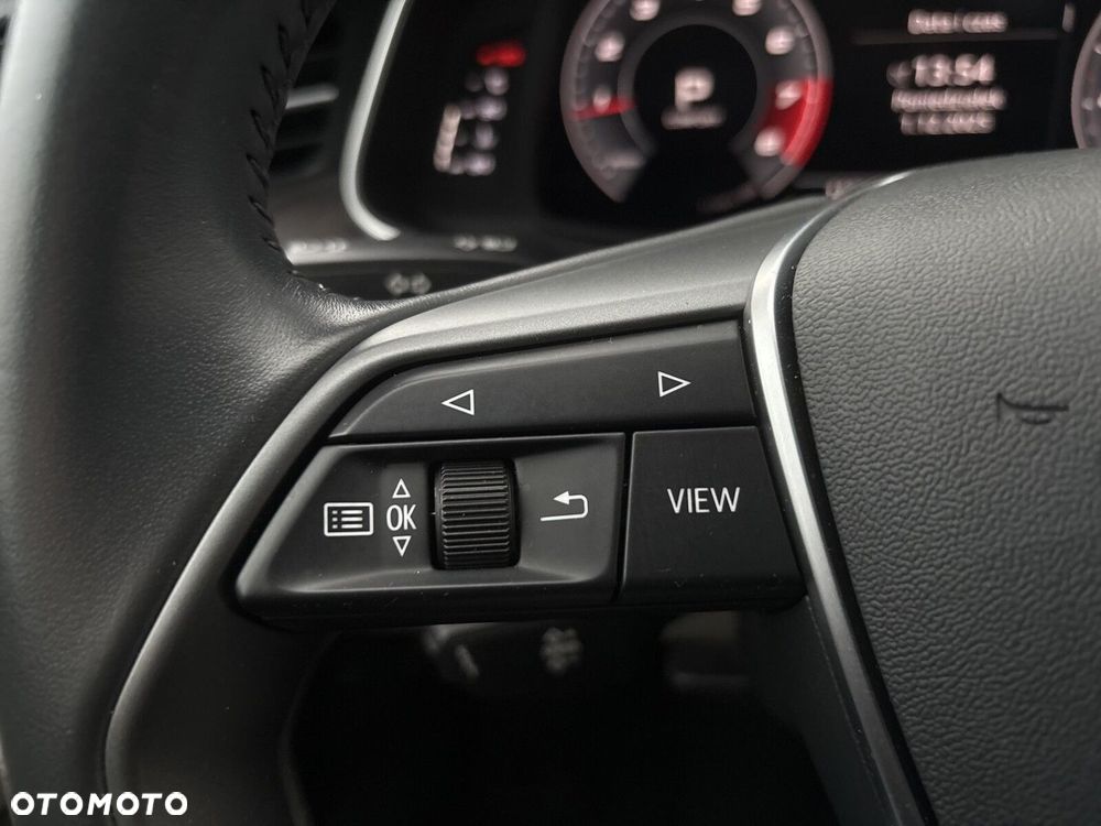 Audi A7 Sportback 45 TFSI Quattro S tronic - 18