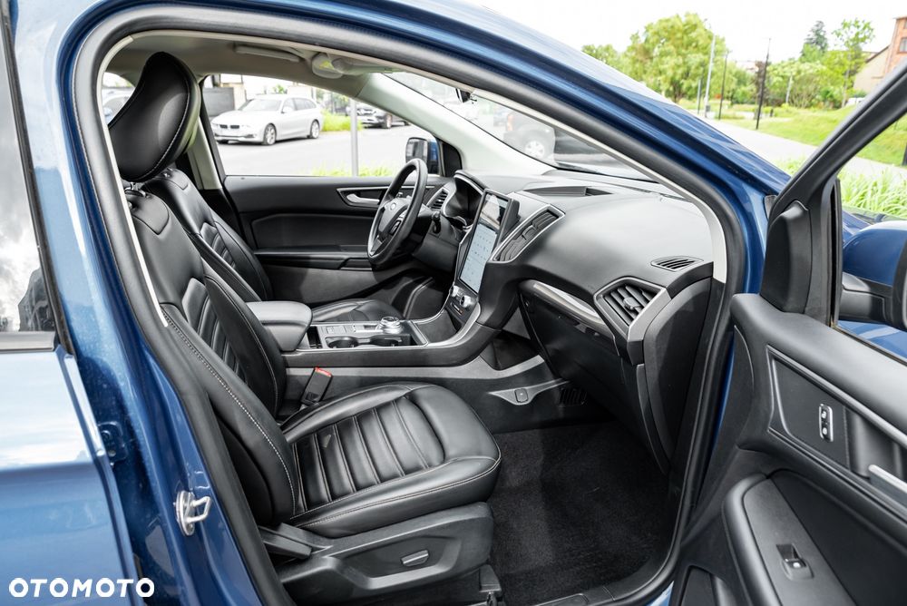 Ford Edge - 25