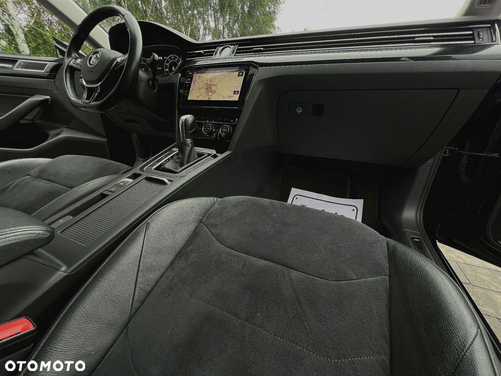 Volkswagen Arteon 2.0 TDI SCR DSG Elegance - 16