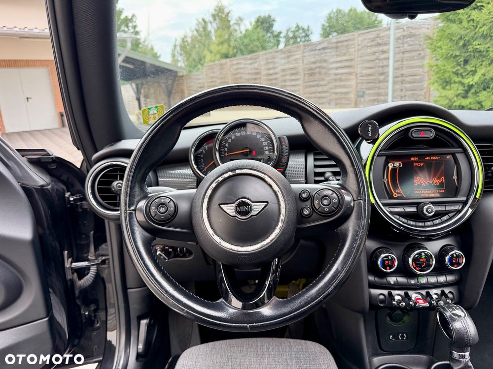 MINI Cooper Seven Chili - 25