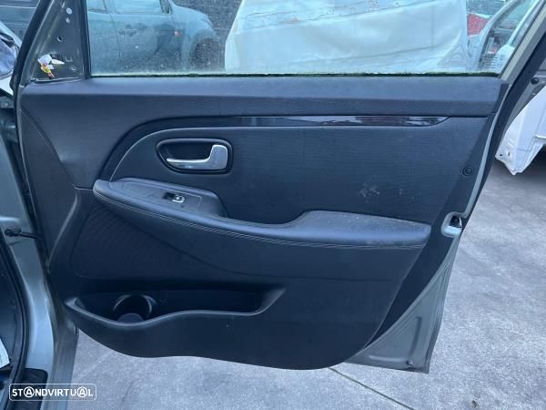 Elevador Frente Direito Electrico Kia Carens Iv - 1