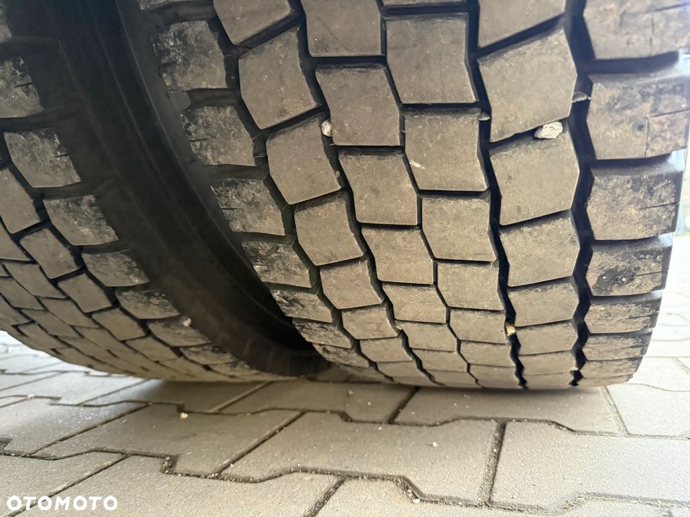 Volvo FH 16 750/RETARDER/SKÓRY/NAVI/XENON/ON1200 L/SPROWADZONY - 23