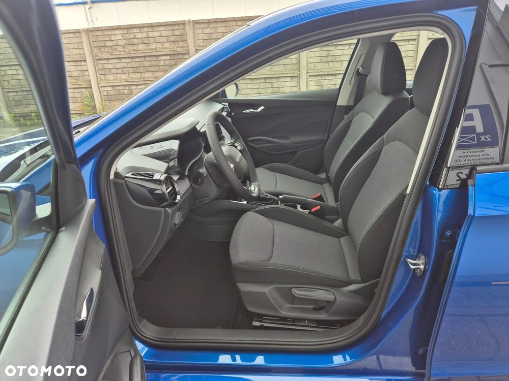Skoda Fabia 1.0 TSI Drive DSG - 17
