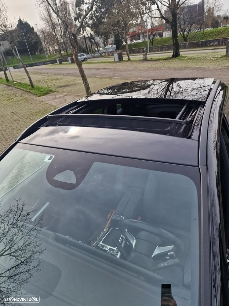 Mercedes-Benz EQA 250+ AMG Line - 15