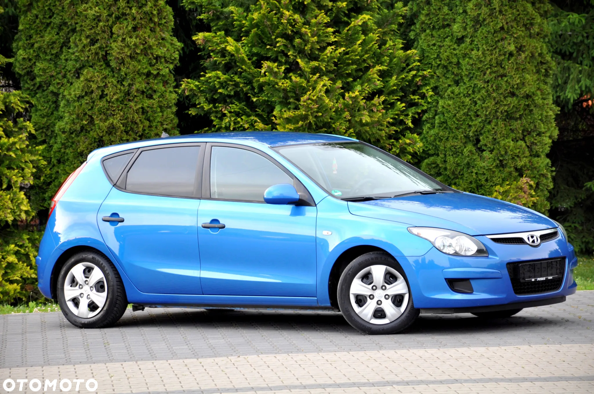 Hyundai i30 1.4 Base + - 9