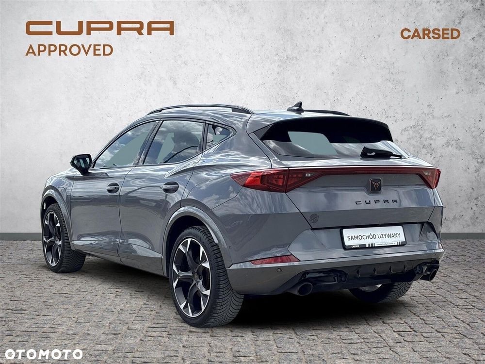 Cupra Formentor 2.0 TSI VZ DSG - 40