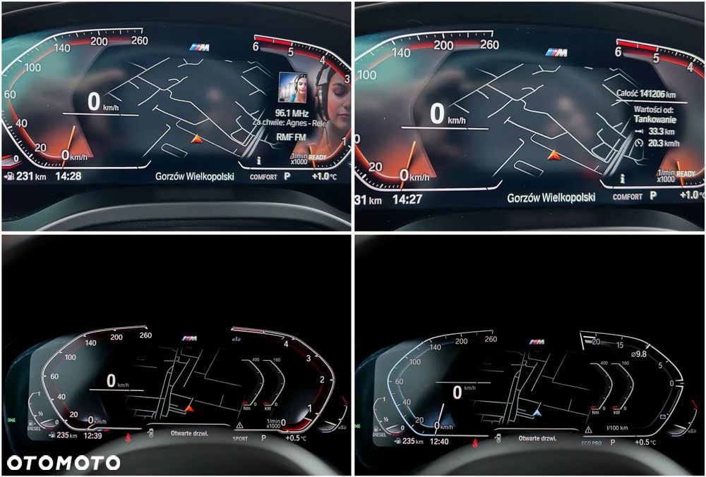 BMW X3 xDrive20d M Sport - 31