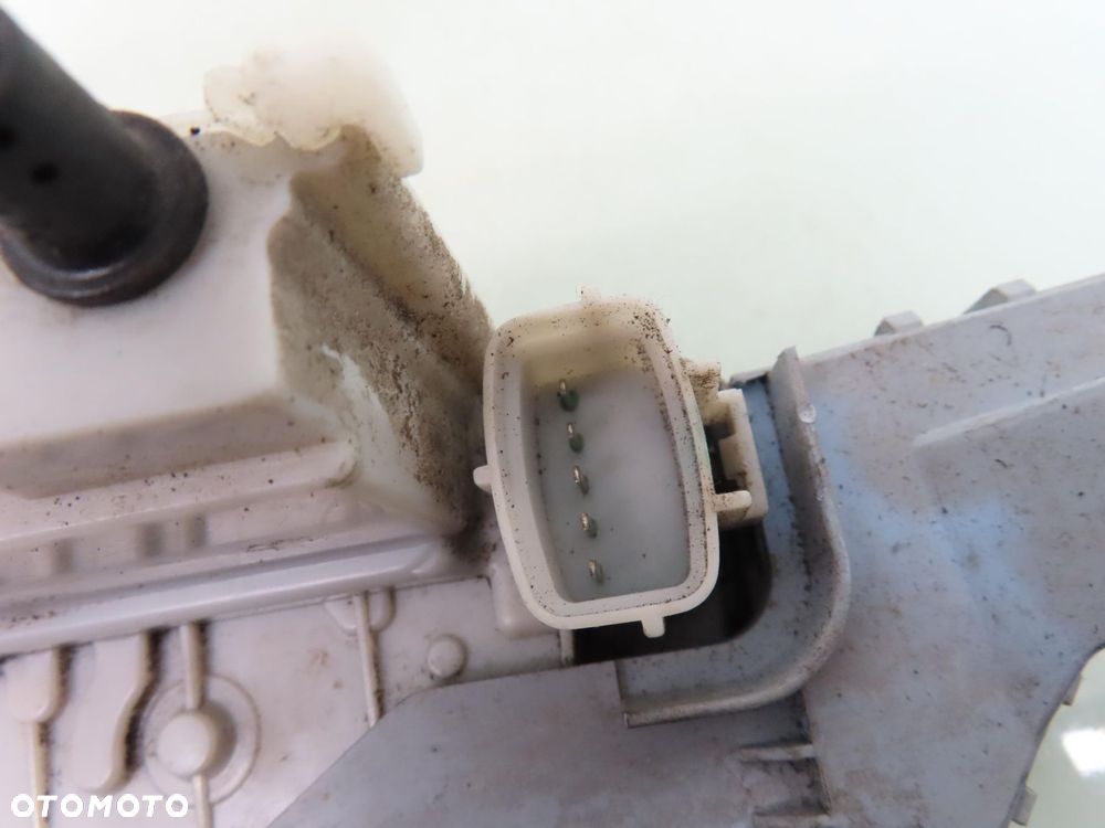 ZAMEK LEWY PRZEDNI FIAT BRAVO II 51798291 5 PIN - 3