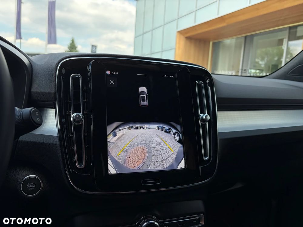 Volvo XC 40 B3 Core - 14