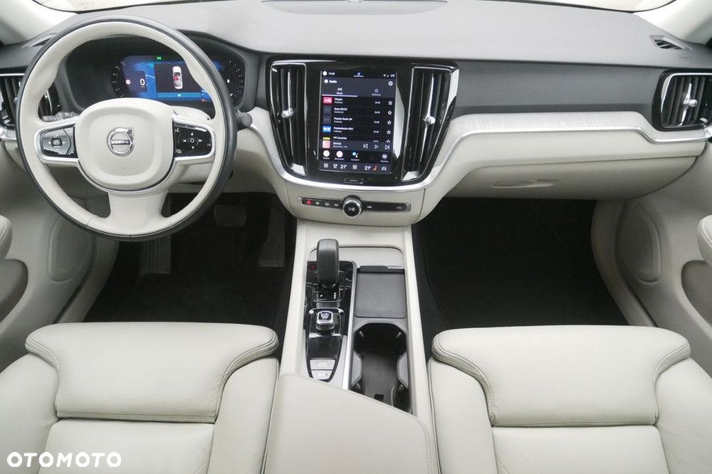 Volvo S60 - 8