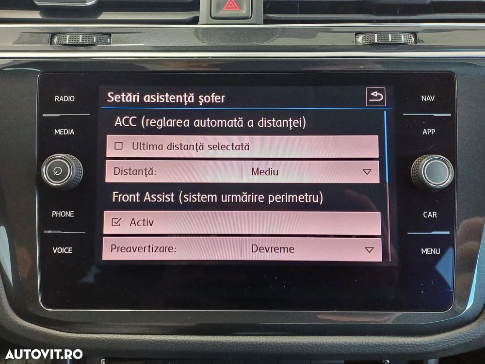 Volkswagen Tiguan 2.0 TDI DPF DSG 4Mot Highline - 23