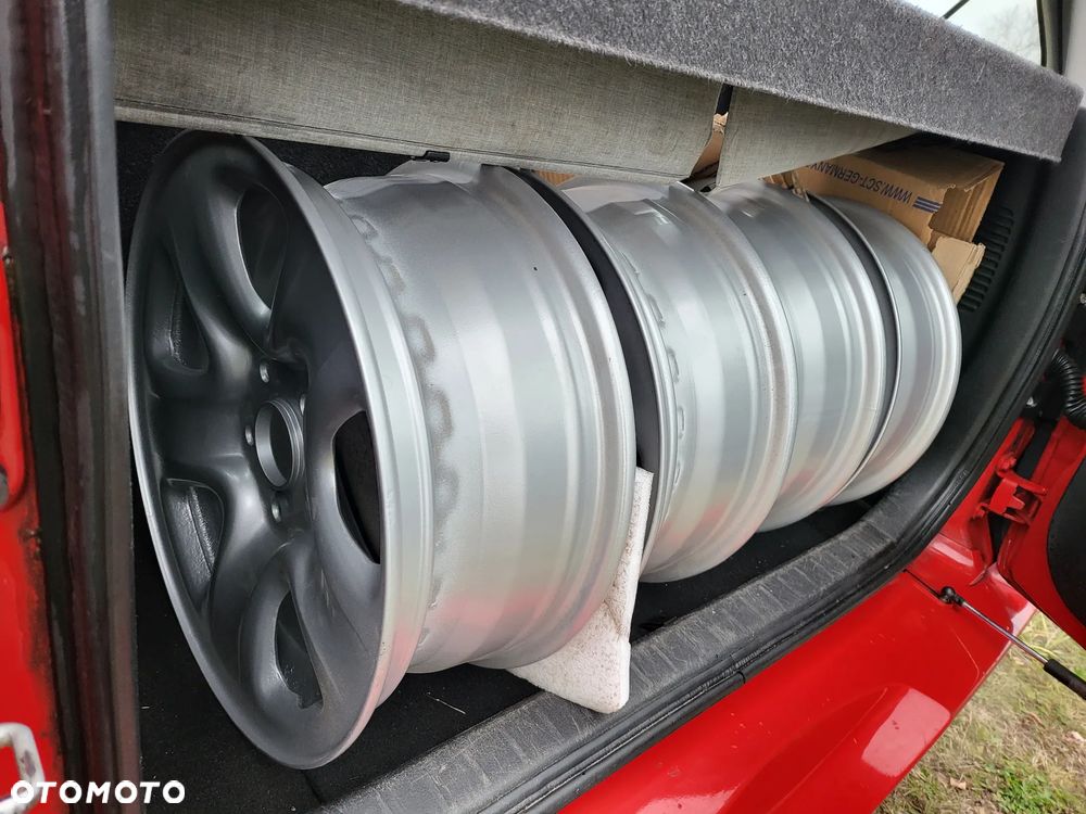 Suzuki Grand Vitara 1.6 Comfort - 15