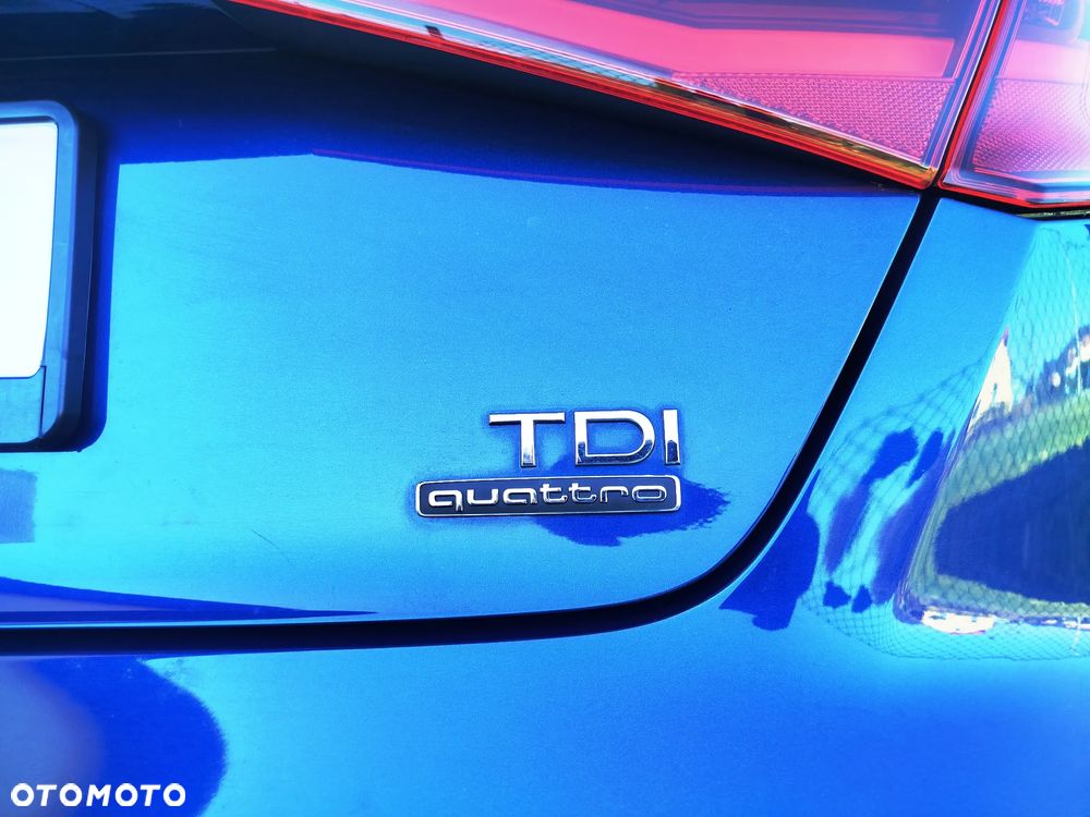 Audi A3 Sportback 2.0 TDI quattro sport - 12