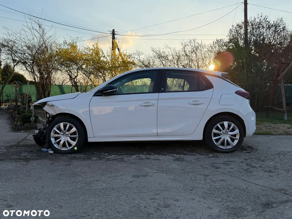 Opel Corsa First Edition - 13