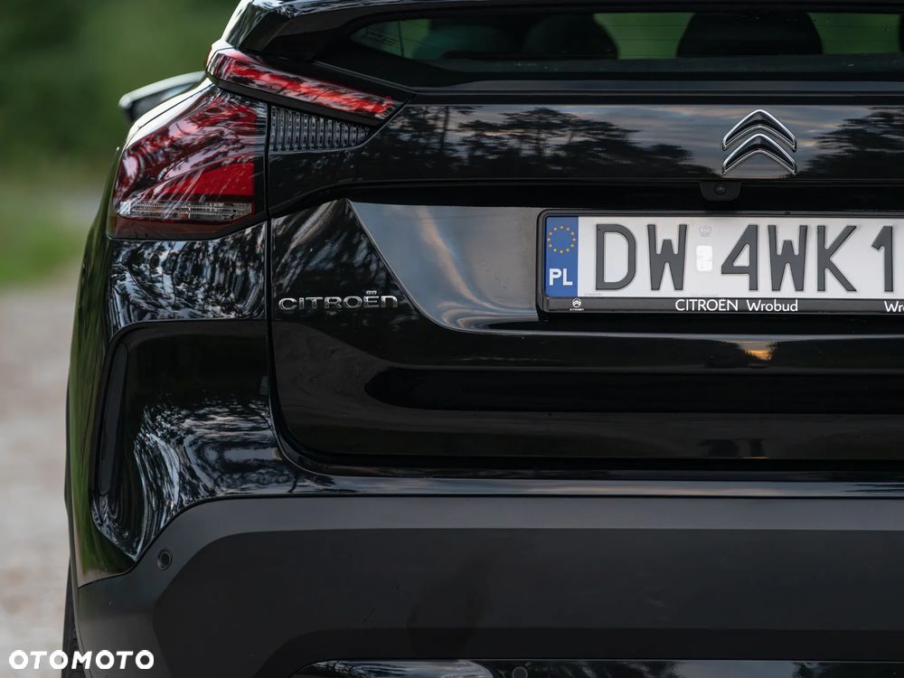Citroën C4 - 10