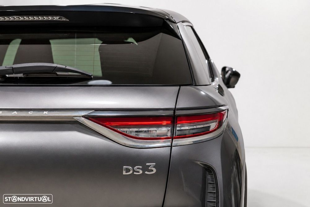 DS DS3 Crossback E-Tense SE Connected Chic - 9