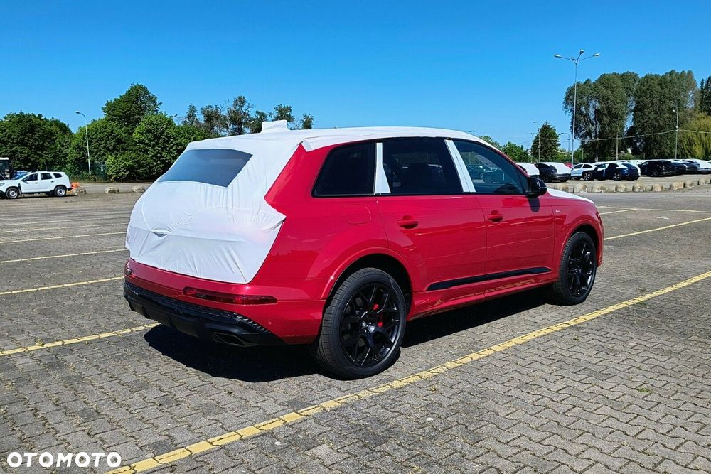 Audi Q7 - 12