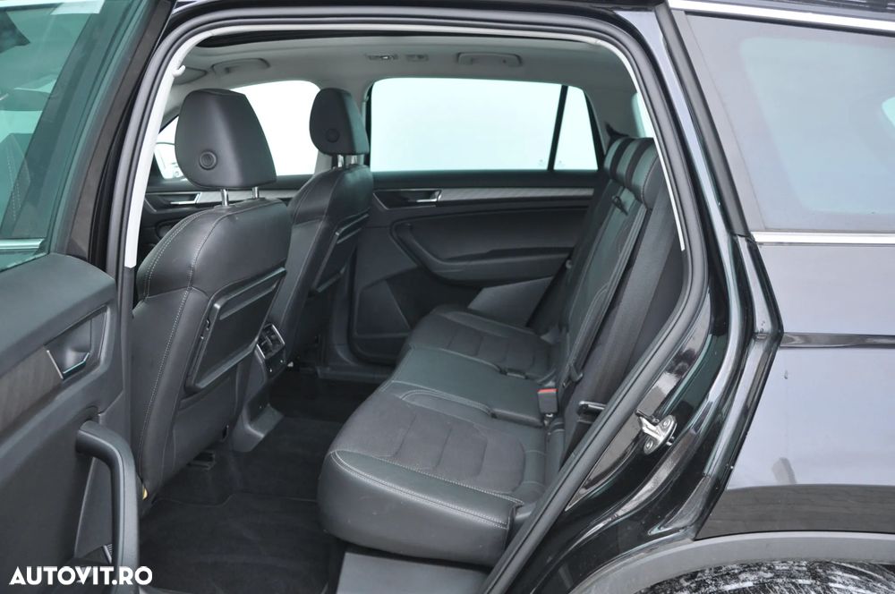 Skoda Kodiaq 2.0 TDI 4X4 DSG Tour - 30