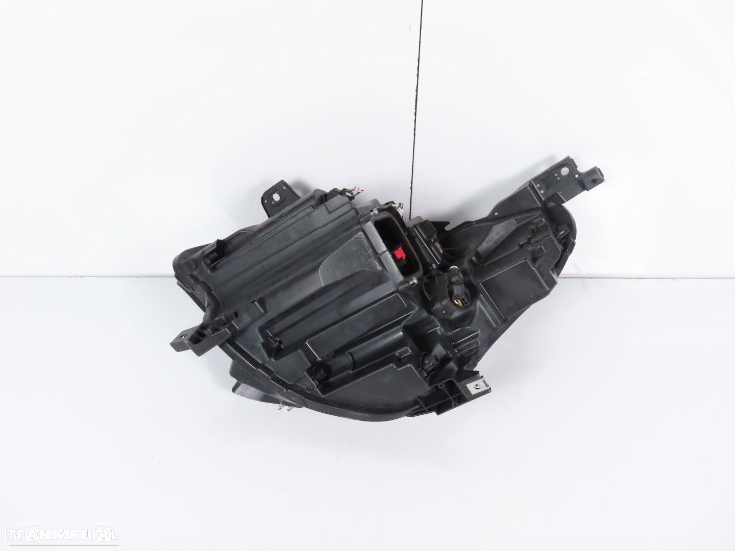 Farol LED Direito Usado / Original RENAULT Captur II (HF) 260104095R - 4