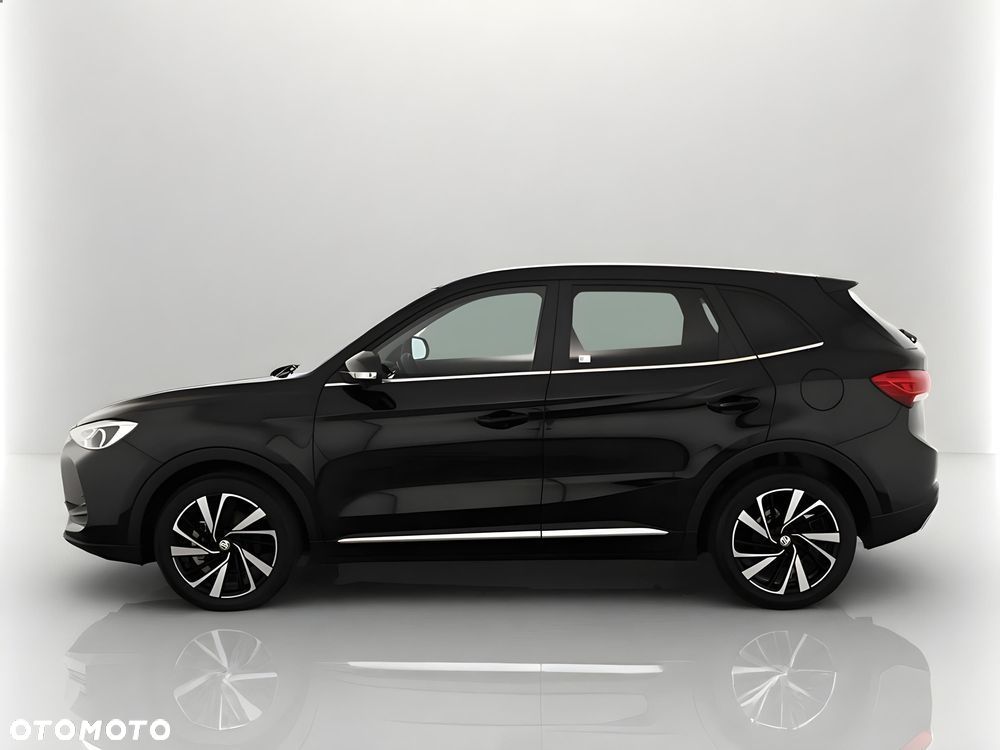 MG ZS 1.5 HEV+ Exclusive - 10