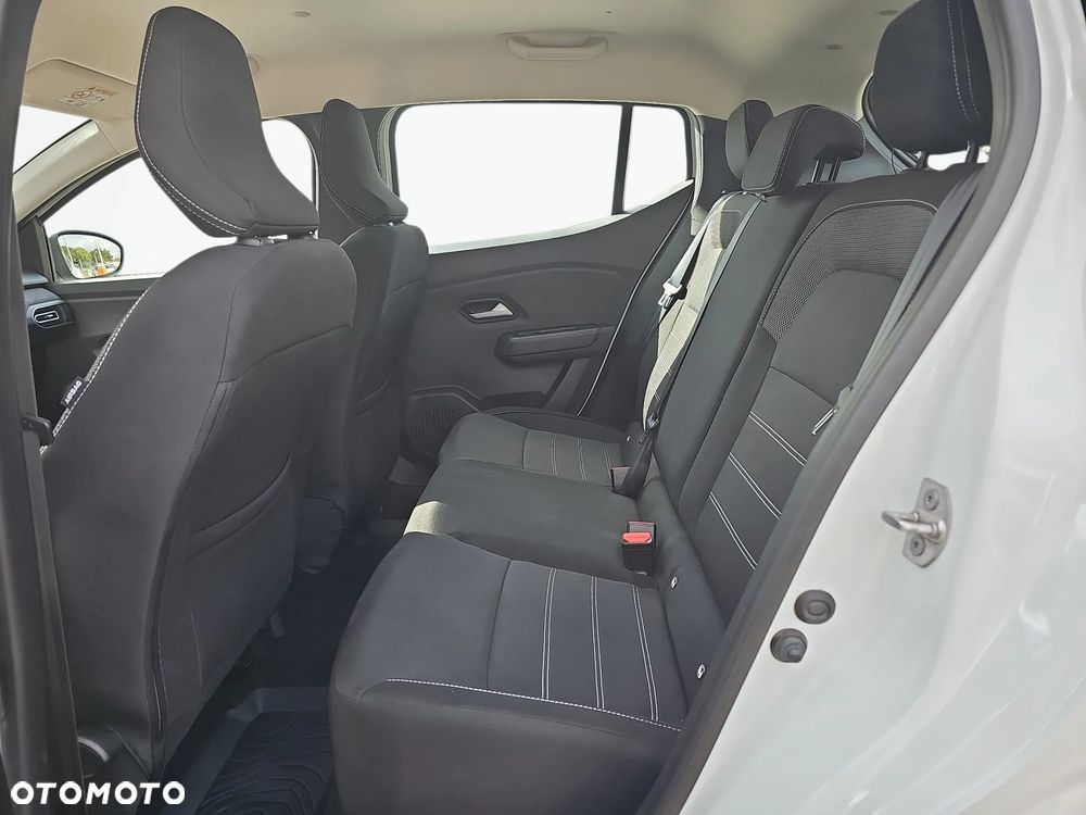 Dacia Sandero 1.0 TCe Expression - 14