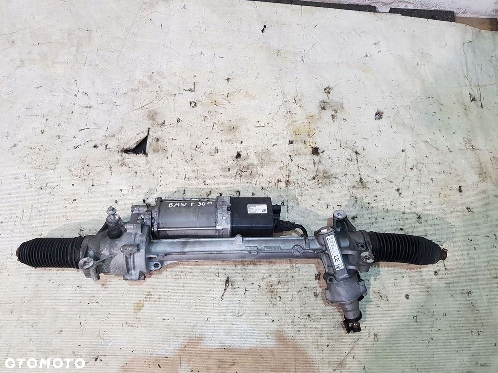 MAGLOWNICA PRZEKŁADNIA 6872356 BMW F30 F31 F32 F33 EUR 3.0D X-DRIVE - 1