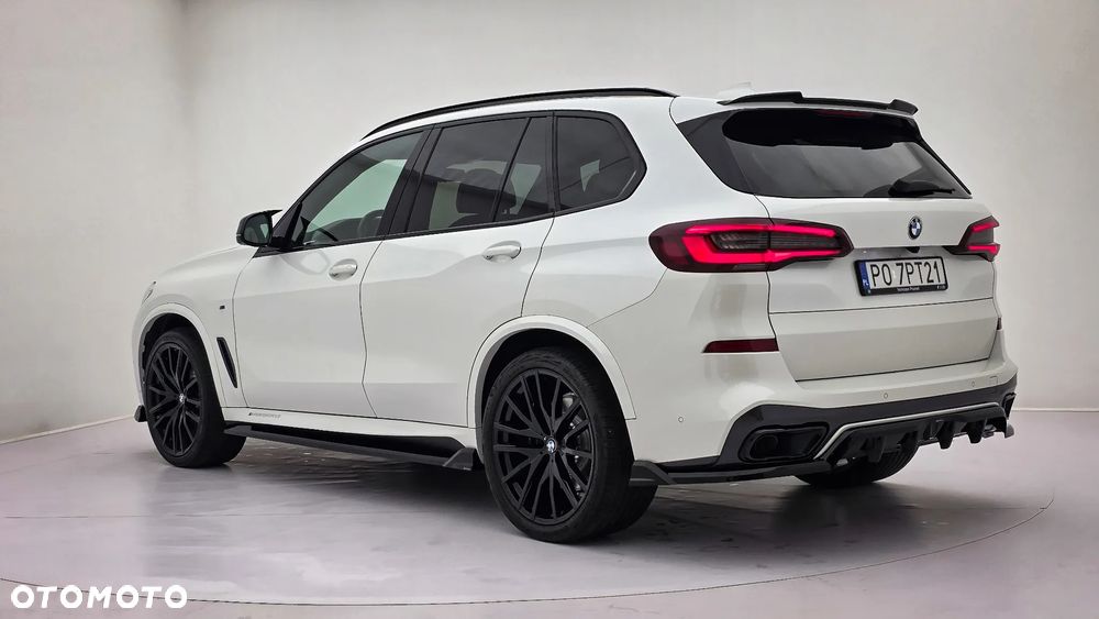 BMW X5 xDrive25d sport - 11